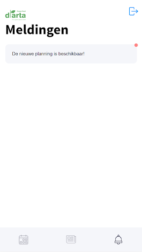 dArta Screen 2
