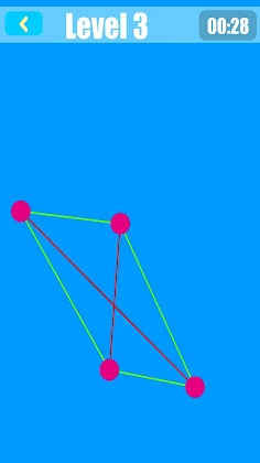 Unlock Rope - Screenshot 3