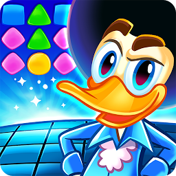 图标图片“Disco Ducks”