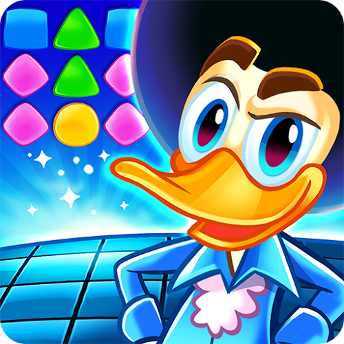 Disco Ducks (Mod Money) 1.66.3mod