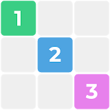 Count Up Puzzle icon