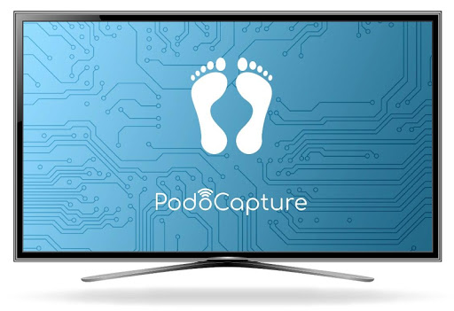 PodoCapture Screen 3