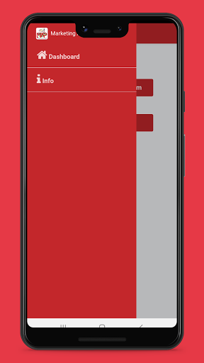 MAP Bank Jatim Screen 3
