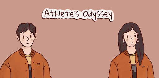 Athlete's Odyssey
