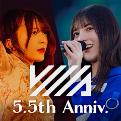 櫻坂46・日向坂46 UNI'S ON AIR - Google Play のアプリ