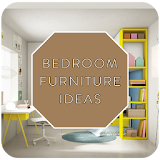 Bedroom Furniture Ideas icon