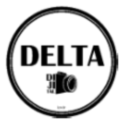 DELTA DİJİTAL logo