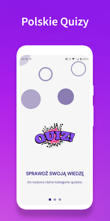 Polskie Quizy - 5.4.0 - (Android)