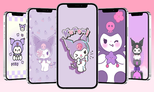 Hello Cute Kitty Wallpapers
