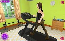 Pregnant Mother Sim Games Lifeのおすすめ画像4