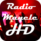 Radio Manele HD icon