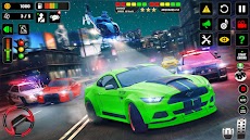 Police Car Chase: Police Gamesのおすすめ画像5