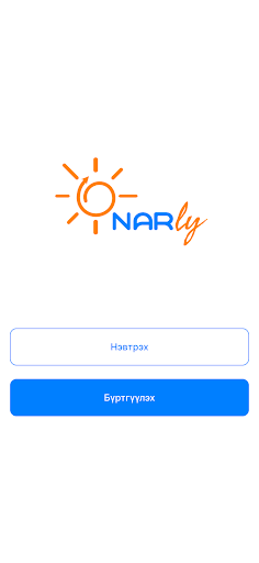 Narly.mn Screen 3