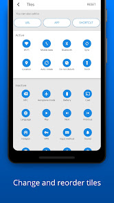 Captura 22 Bottom Quick Settings android