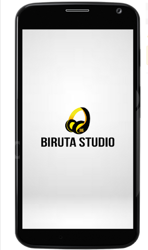 Rádio Biruta Studio