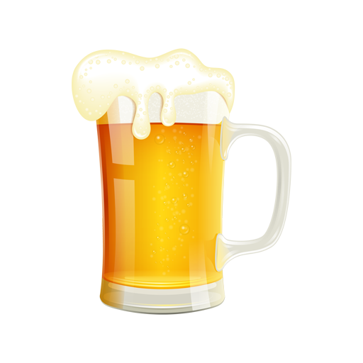 Random Beer logo