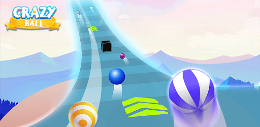 Crazy Ball Mod Vô Hạn Tài Nguyên v1.0.7
