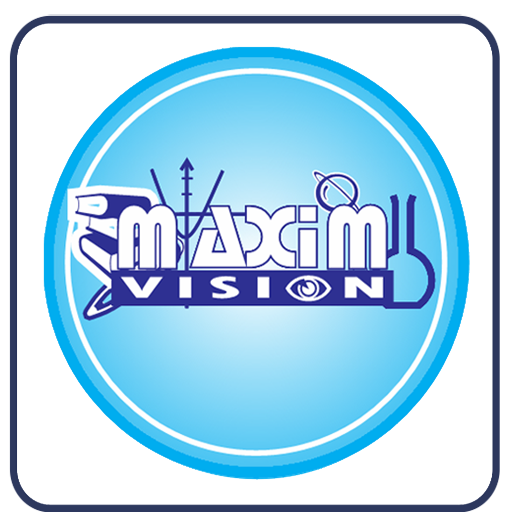Maxim Vision - AppWisp.com