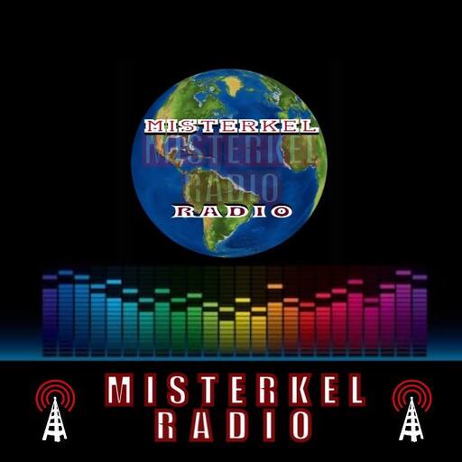 Misterkel Radio logo