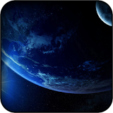 Space Art Wallpapers icon