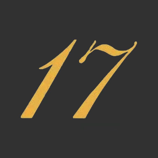 17 Cafe House logo
