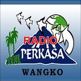 Radio Perkasa Wangko icon