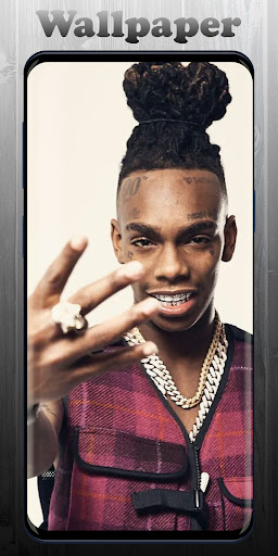 YNW Melly Wallpaper HD