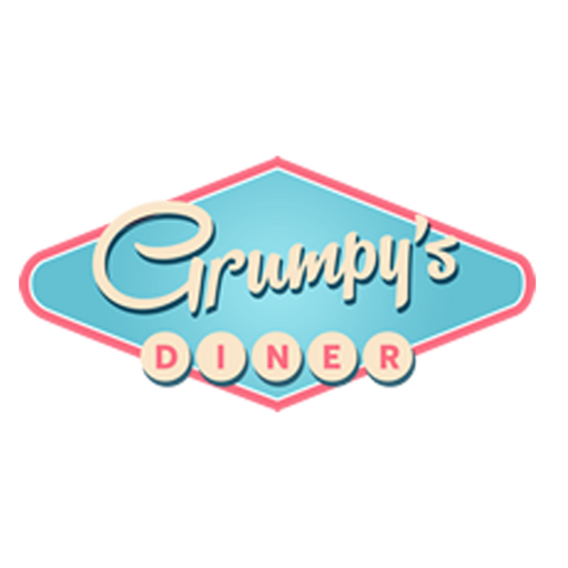 Grumpys Diner logo