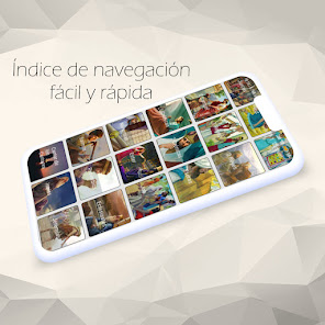 Captura de Pantalla 3 Biblia NTV + Audio Dramatizado android