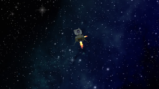 Invasion: First Touch Screen 2