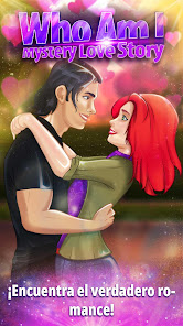 Captura 9 Juegos de historias de amor: C android