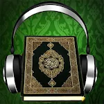 Cover Image of Download Holy Quran Radio 1.2 APK