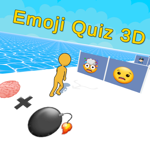 Emoji Quiz 3D Download on Windows