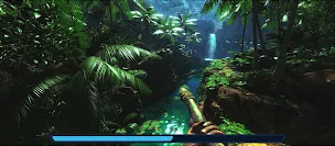 Dead Survival Island 2 - Dead - Screenshot 2