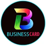 Cover Image of डाउनलोड Digital Business Card Maker 1.0 APK