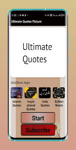 Ultimate Quotes picture