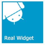 Real Widget icon