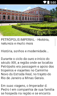 Aplicativo Petrópolis(圖3)-速報App