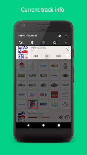 RadioNet Radio Online v1.94 Apk (Premium Pro/Unlock) Free For Android 2