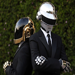 Cover Image of Télécharger Daft Punk The Best Songs Offline 1.1 APK