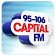 Capital FM Online Radio App icon