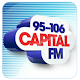 Capital FM Online Radio App Download on Windows