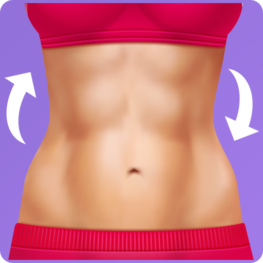 Flat Stomach - Lose Belly App Download on Windows