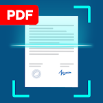 Cover Image of 下载 PDF Scanner - Scanner App  APK
