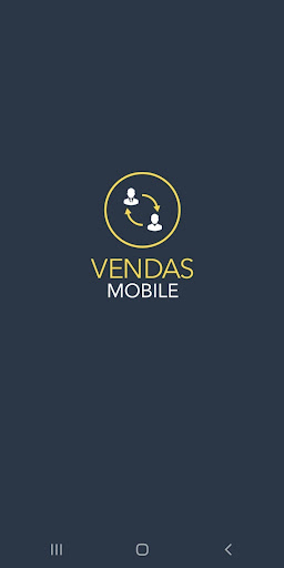 Android application Usiminas - Vendas screenshort