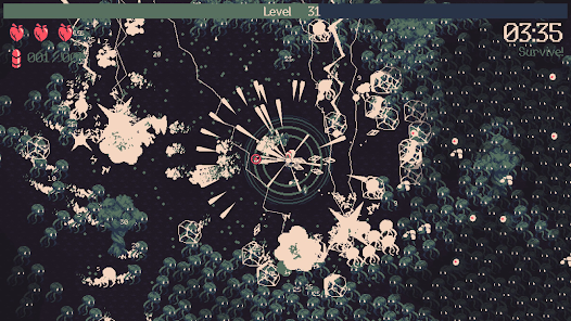 20 Minutes Till Dawn Gallery Screentshots 27