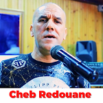 Cover Image of Tải xuống اغاني شاب رضوانCheb Redouane  APK