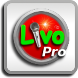 Livo Recorder Pro icon