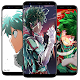 DEKU - My Hero Academia Wallpaper Collection 2020 APK