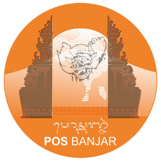 POS Banjar logo